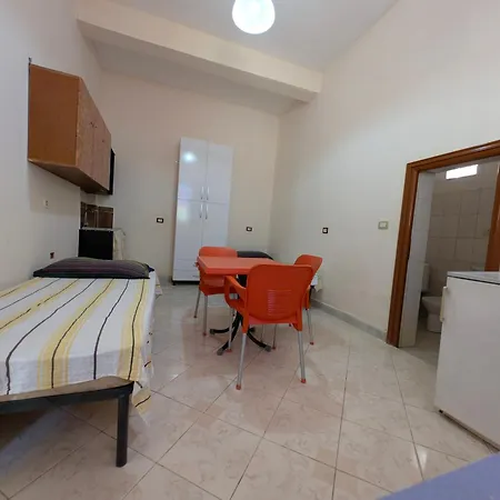 Lejlighed Evms Vlorë